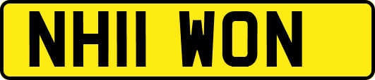 NH11WON