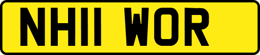 NH11WOR
