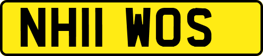 NH11WOS