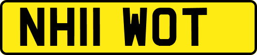 NH11WOT