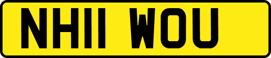 NH11WOU