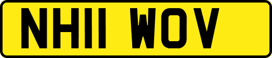 NH11WOV