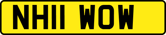 NH11WOW