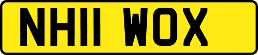 NH11WOX