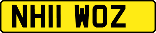 NH11WOZ