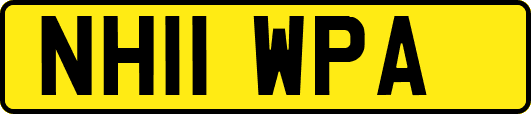 NH11WPA