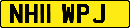 NH11WPJ