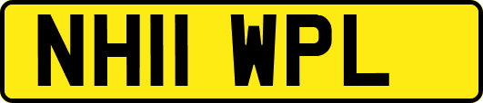 NH11WPL