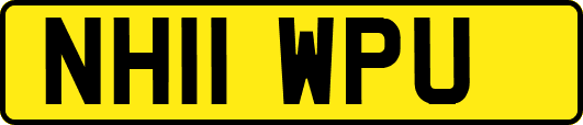 NH11WPU