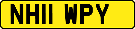 NH11WPY