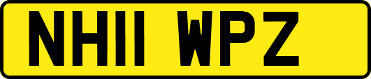 NH11WPZ