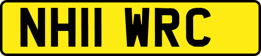 NH11WRC