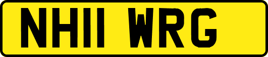 NH11WRG