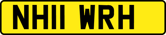 NH11WRH