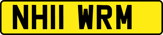 NH11WRM