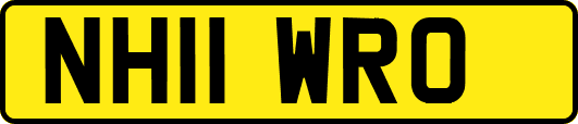 NH11WRO