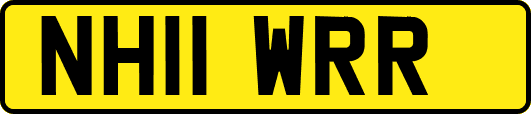 NH11WRR