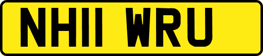 NH11WRU