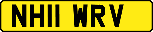 NH11WRV