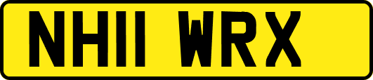 NH11WRX