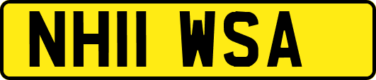 NH11WSA