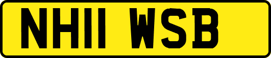 NH11WSB