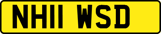 NH11WSD