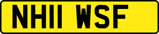 NH11WSF