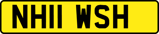 NH11WSH