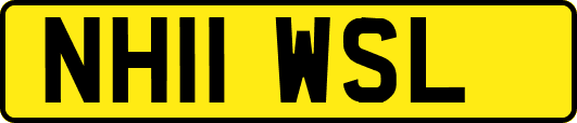 NH11WSL