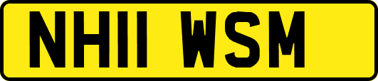 NH11WSM