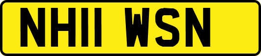 NH11WSN