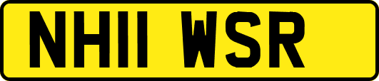 NH11WSR