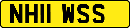 NH11WSS
