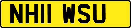 NH11WSU