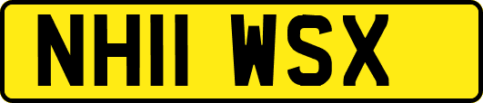 NH11WSX