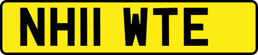 NH11WTE
