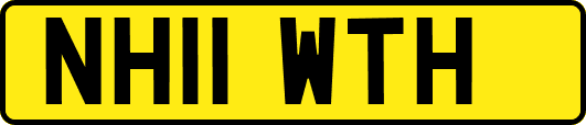 NH11WTH