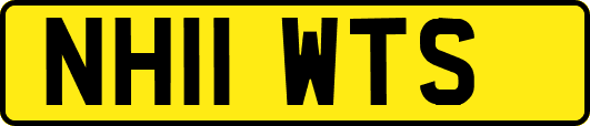 NH11WTS