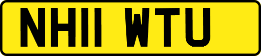 NH11WTU