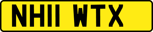 NH11WTX