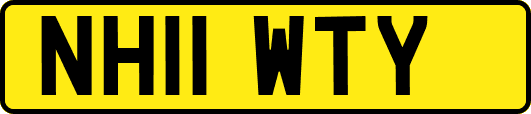 NH11WTY