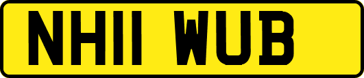 NH11WUB