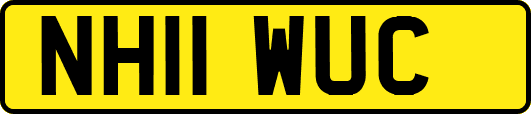 NH11WUC