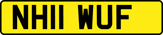 NH11WUF