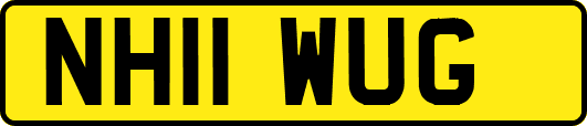 NH11WUG
