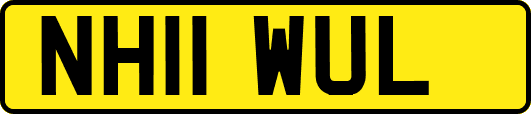 NH11WUL