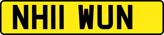 NH11WUN