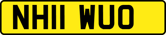 NH11WUO