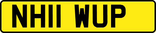 NH11WUP